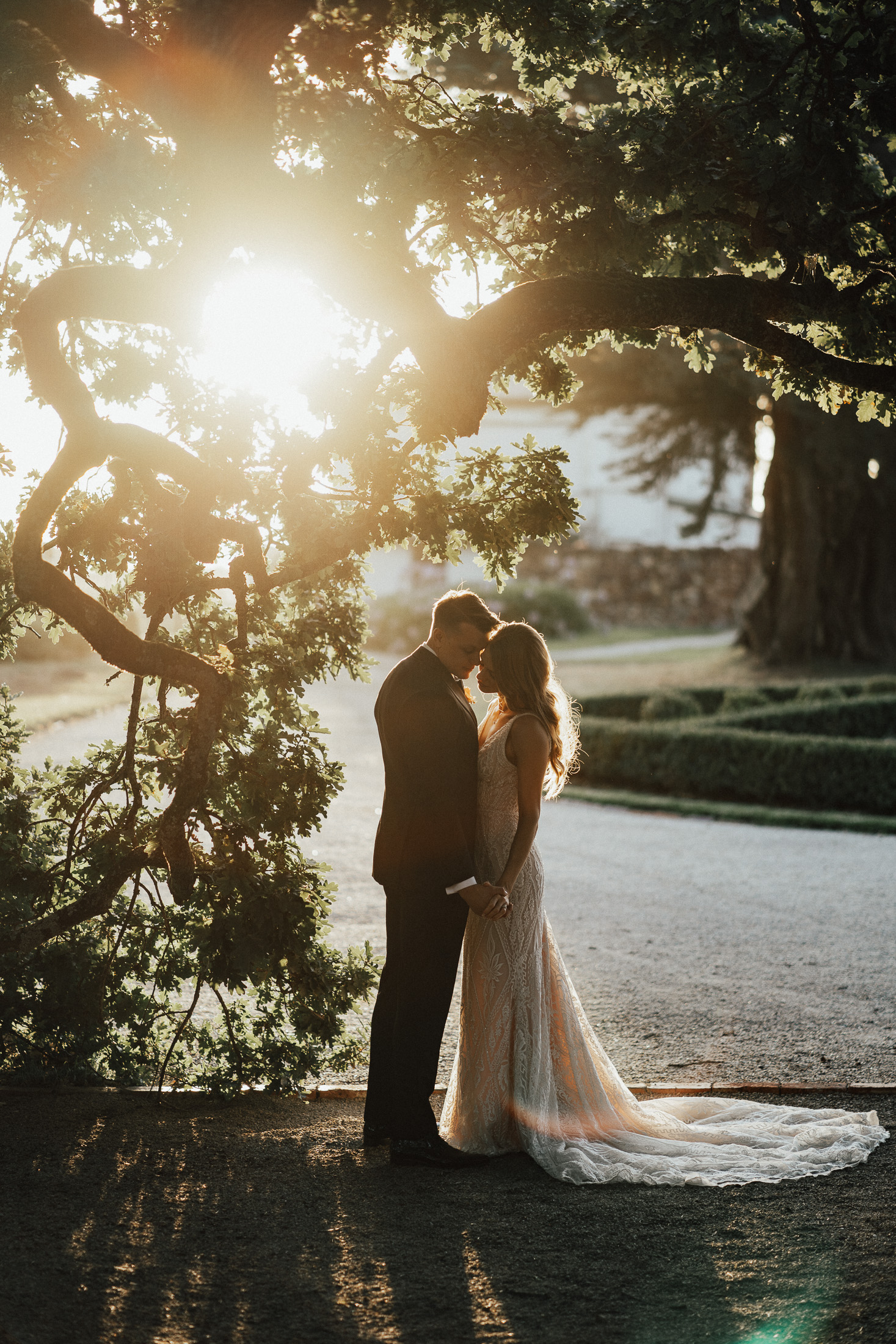 Coombe Yarra Valley Wedding
