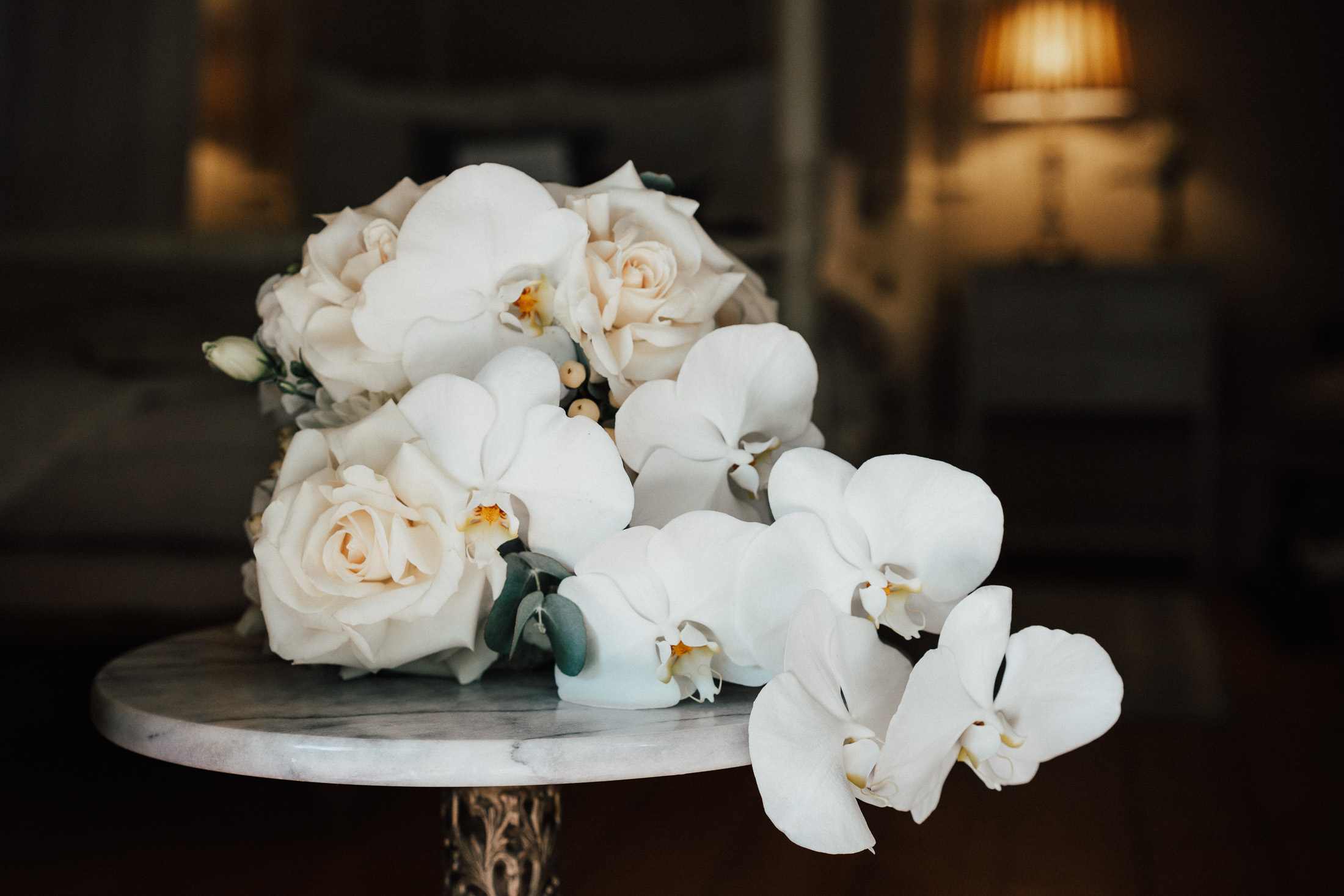 Wedding Bouquet Inspiration