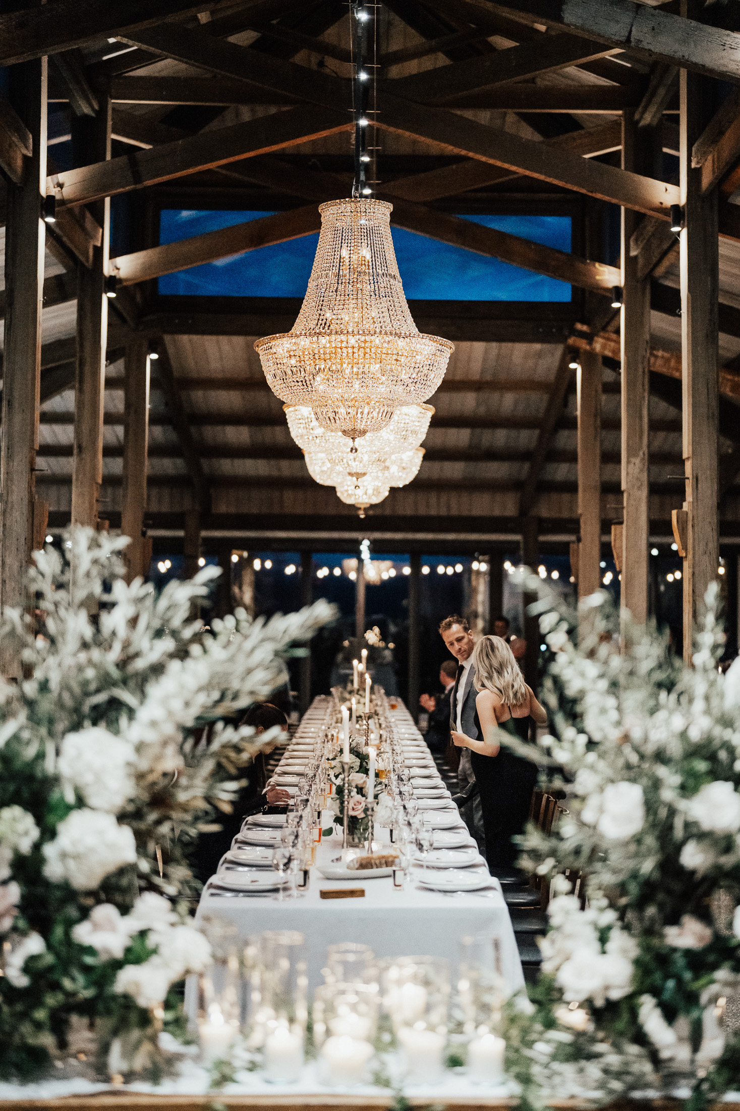 Wedding Styling