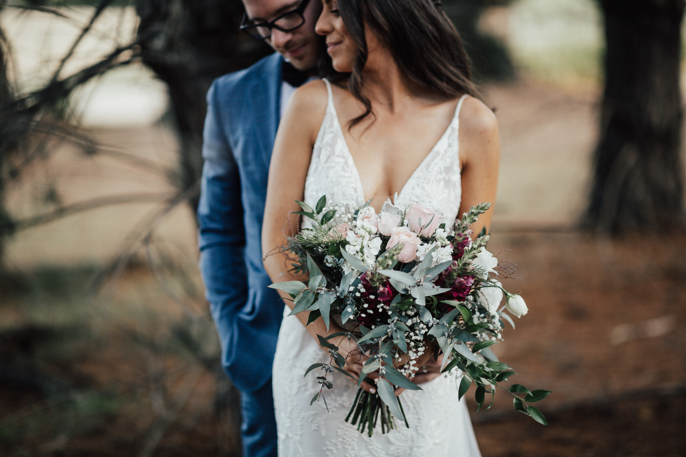 Wedding Bouquet Inspiration