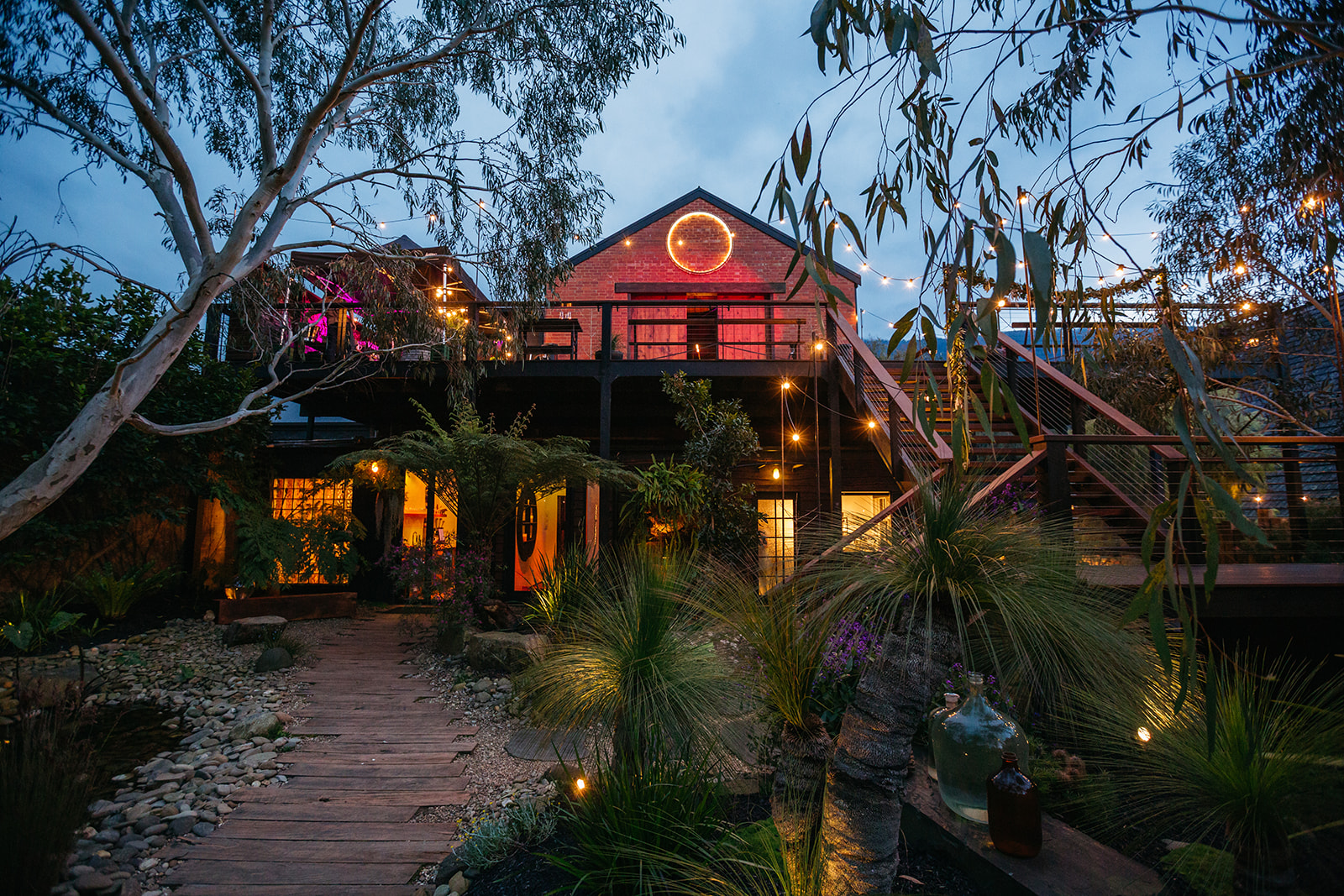 The most unique wedding venue in Victoria