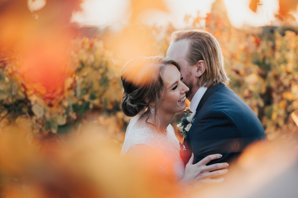 Alana + Matt Wedding Photographer