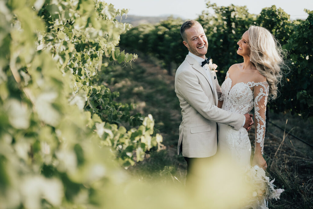 Kimmy + Steven Natural