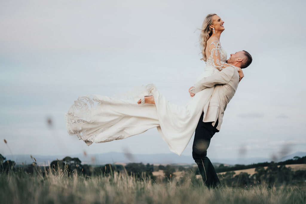 Kimmy + Steven Wedding
