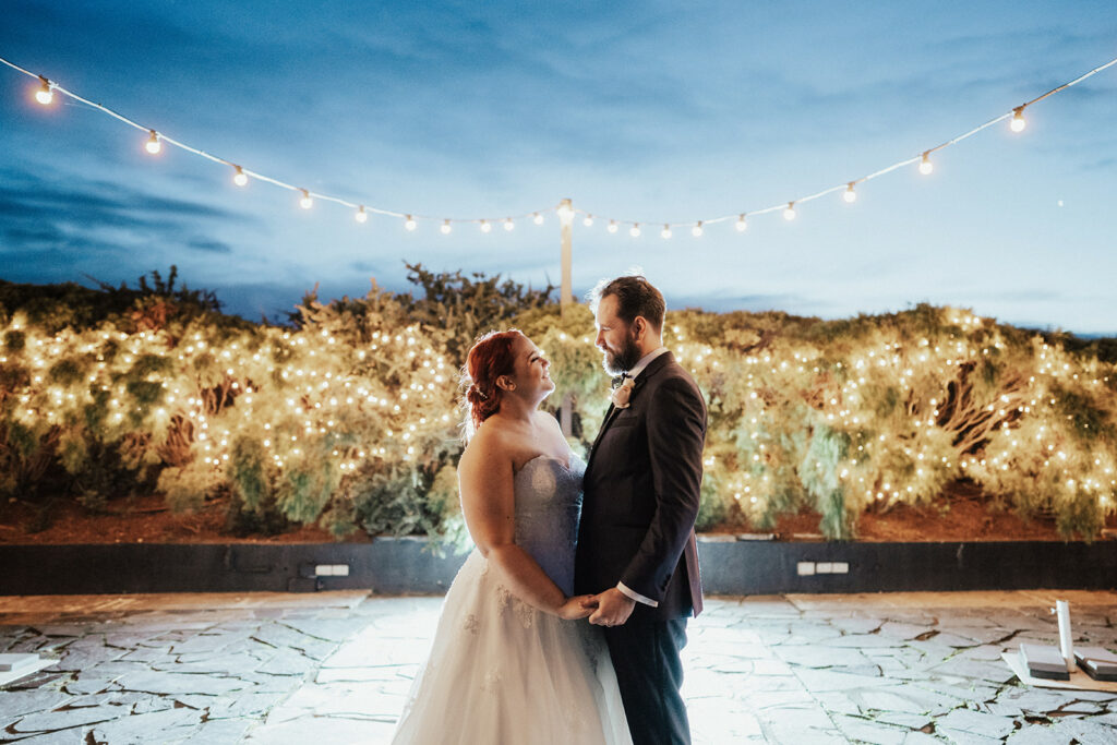 Lisa + James Lighting