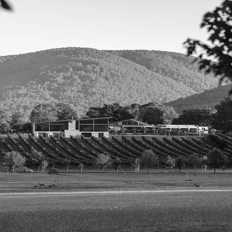 Boat O'Craigo Yarra Valley Wedding Venue