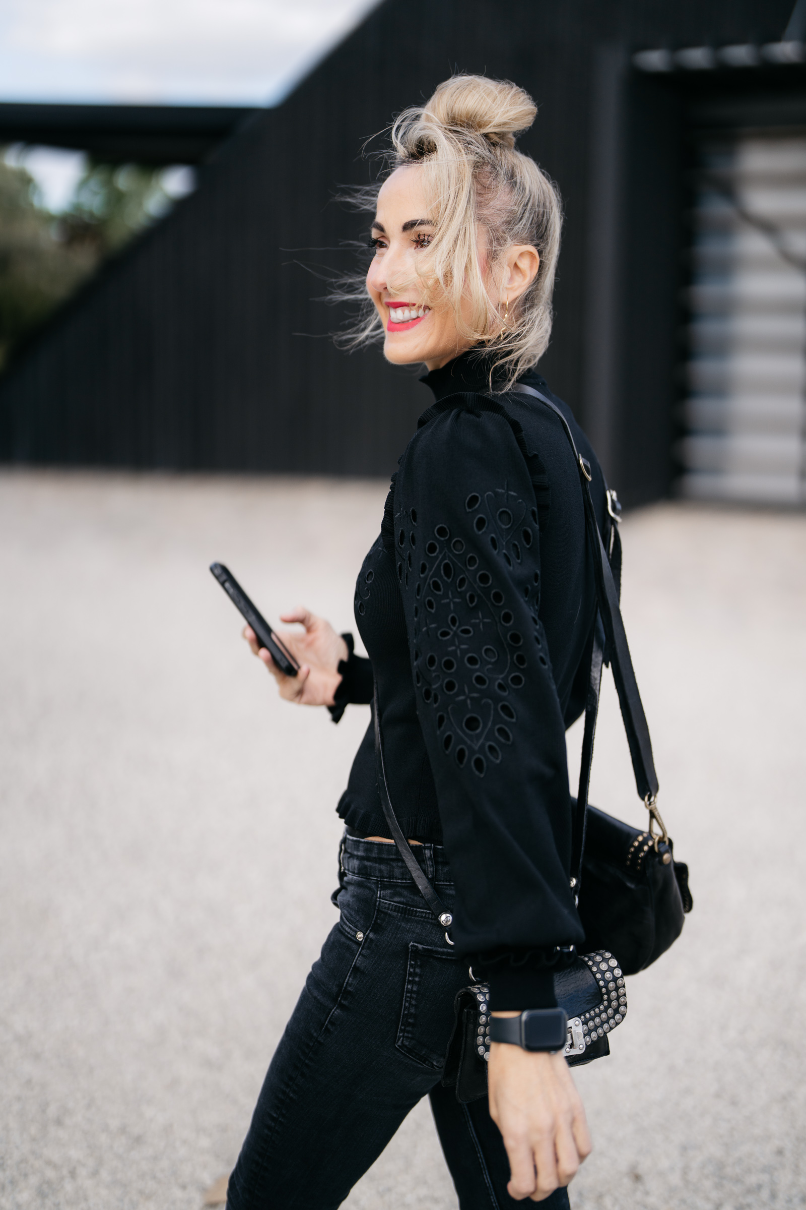 Yarra Valley Wedding Content Creator Reel Queens Nadia Lara