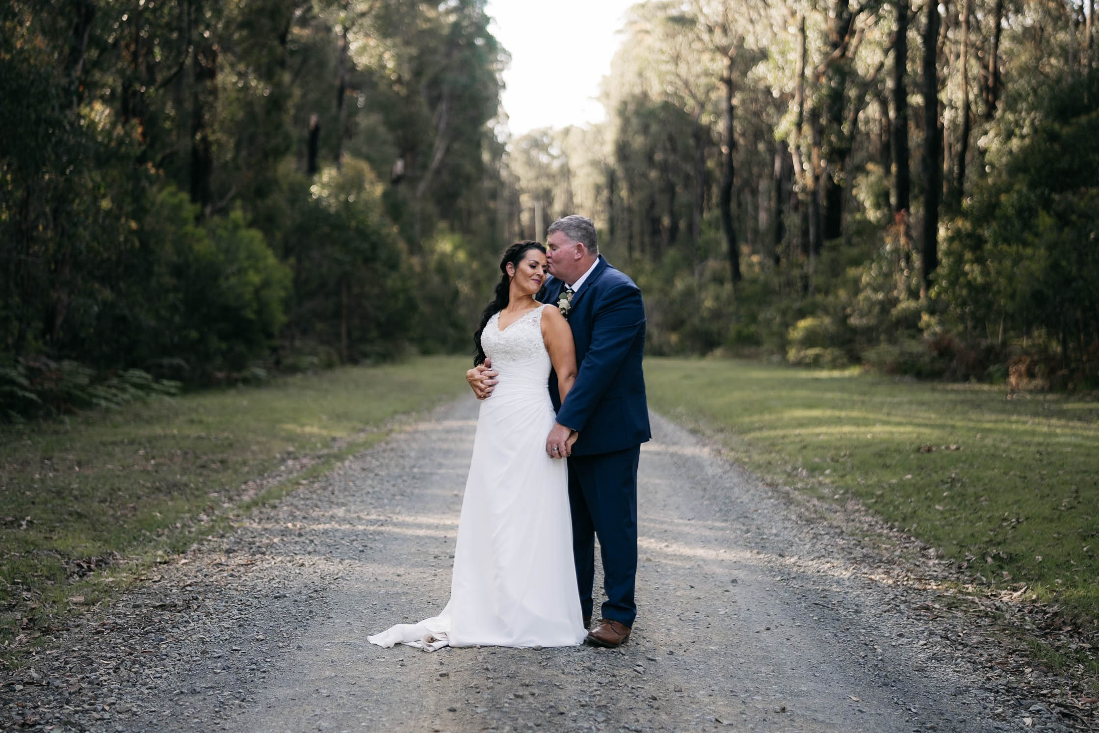 Kinglake Wedding Photography by Rick Liston