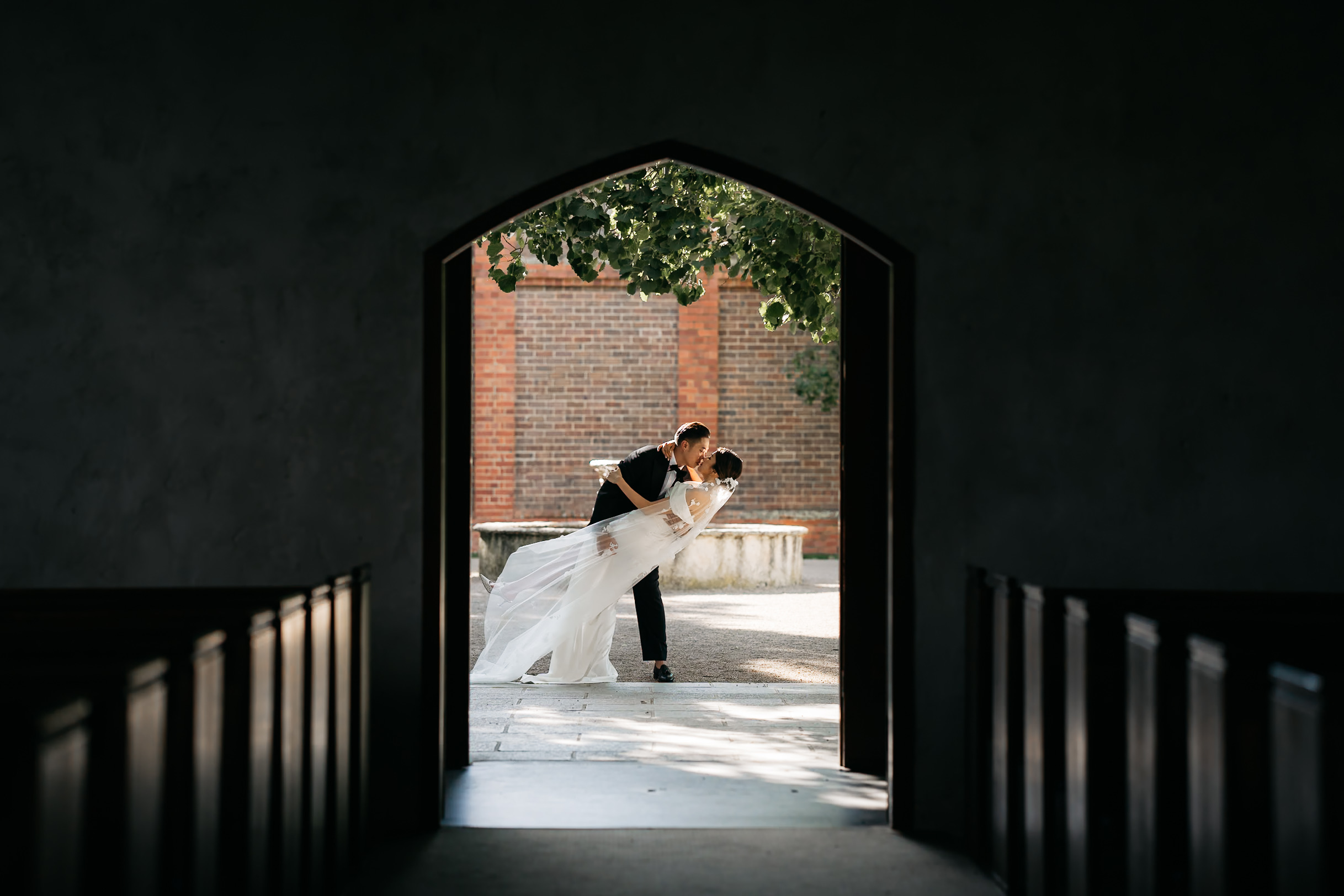 Stones of the Yarra Valley Wedding