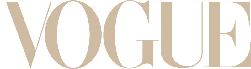 Published in Vogue