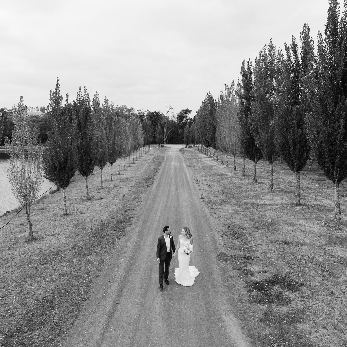Stefani Estate Yarra Valley Wedding Venue